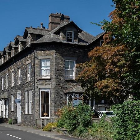 Wanslea Guest House Ambleside Exteriér fotografie